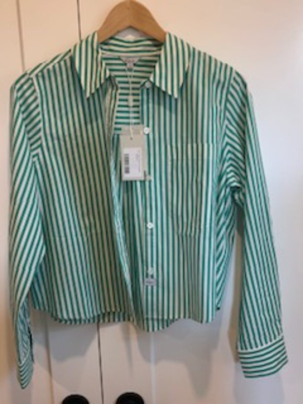 Rails Ramy button up shirt - Picture 7 of 9
